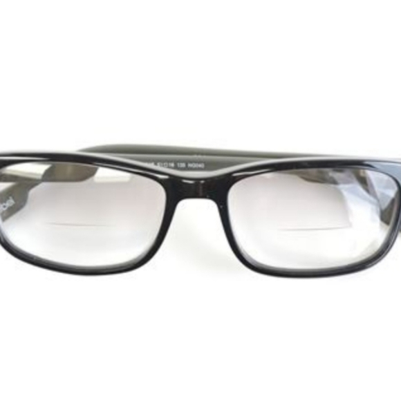 Rebel Morel Prescription Eyeglasses - Picture 1 of 7